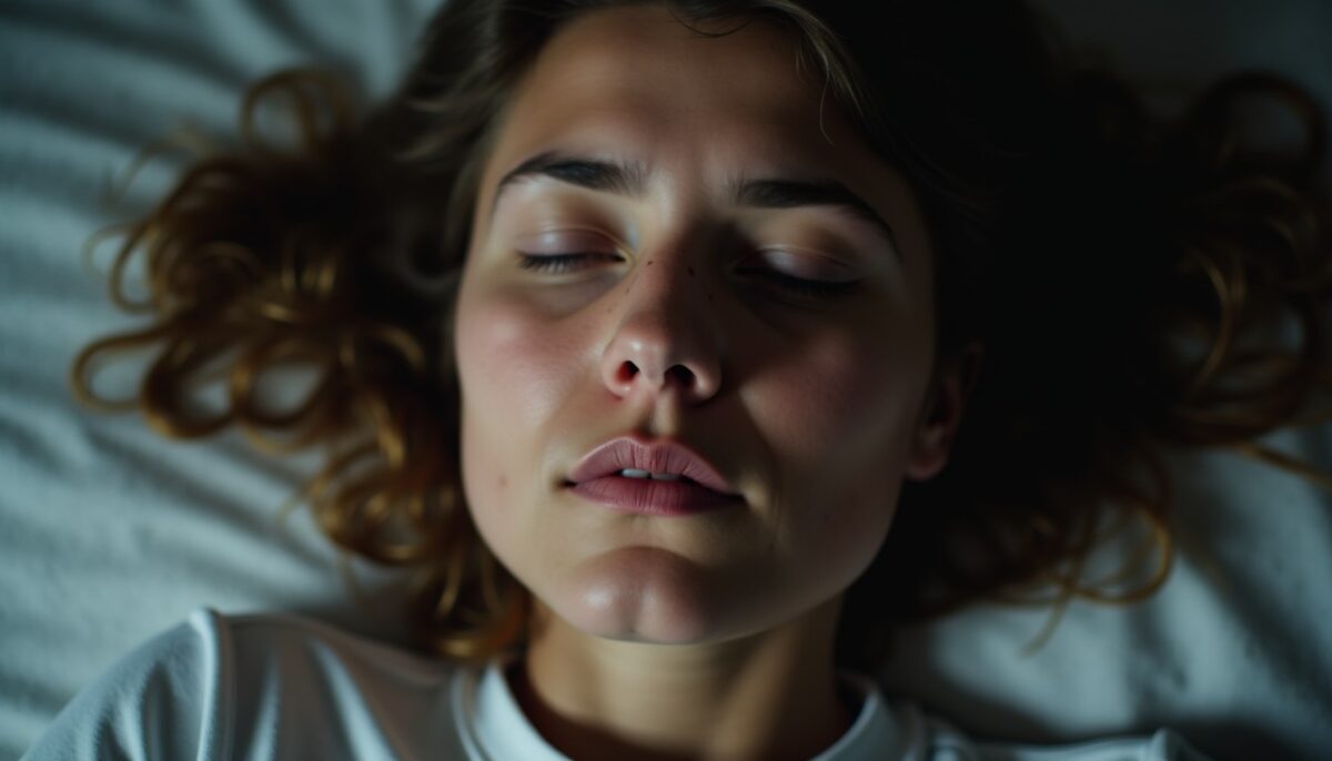 Comprendre pourquoi ton visage paraît fatigué malgré une bonne nuit de sommeil Comprendre pourquoi ton visage paraît fatigué malgré une bonne nuit de sommeil
