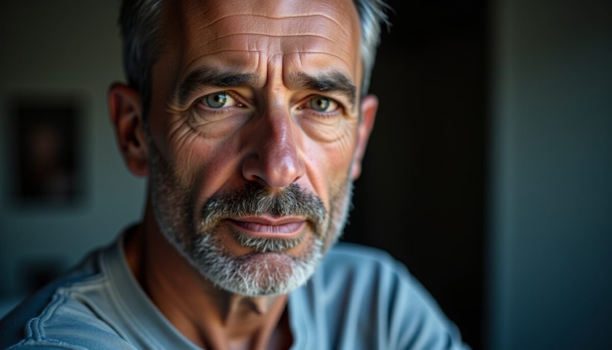 Pourquoi la récupération devient plus lente chez les hommes avec l'avancée de l'âge Pourquoi la récupération devient plus lente chez les hommes avec l'avancée de l'âge