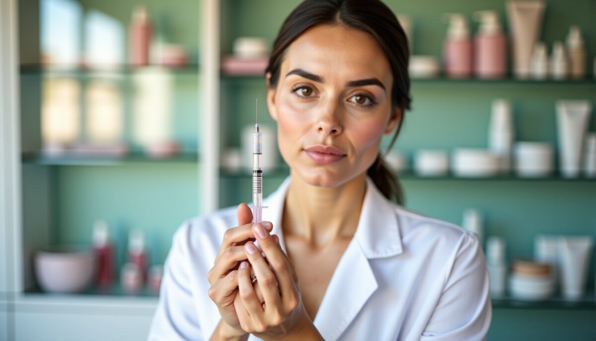 Acide hyaluronique : découvrez ses bienfaits, usages variés, méthodes d'injection et conseils de sécurité essentiels Acide hyaluronique : découvrez ses bienfaits, usages variés, méthodes d'injection et conseils de sécurité essentiels