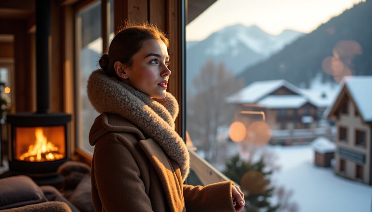 Découvrez l'Excellence : Les Hôtels 5 Étoiles Incontournables de Megève Découvrez l'Excellence : Les Hôtels 5 Étoiles Incontournables de Megève