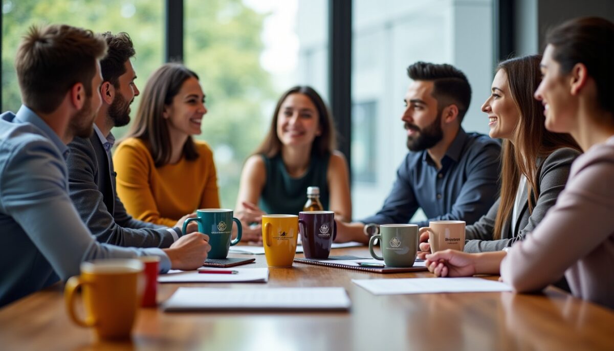 Les 10 goodies personnalisés incontournables pour dynamiser la visibilité de votre entreprise Les 10 goodies personnalisés incontournables pour dynamiser la visibilité de votre entreprise