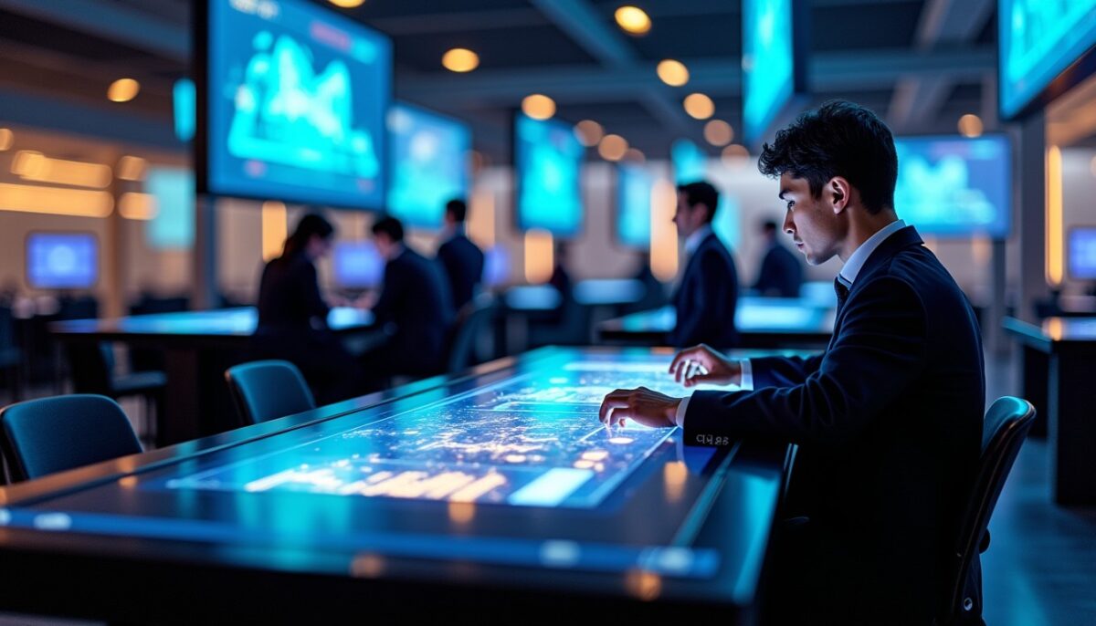 L'impact révolutionnaire des casinos crypto sur l'univers du jeu en ligne