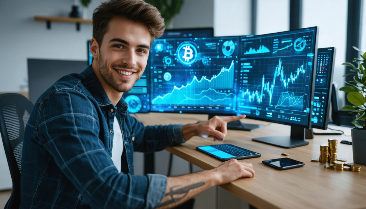Guide pratique : Utiliser un code de parrainage BTCC pour maximiser vos avantages découvrez comment utiliser un code de parrainage btcc pour profiter pleinement de ses avantages. suivez notre guide pratique pour maximiser vos gains et bénéficier d'offres exclusives.