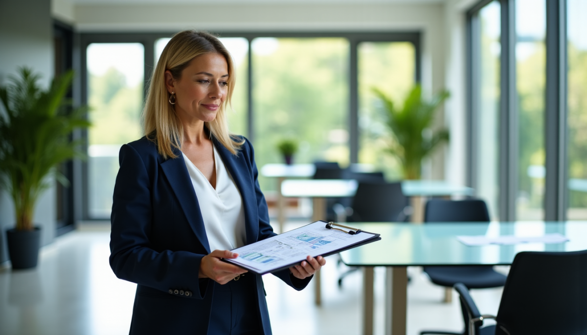 Immobilier : 4 clés pour un diagnostic efficace et optimisé Immobilier : 4 clés pour un diagnostic efficace et optimisé