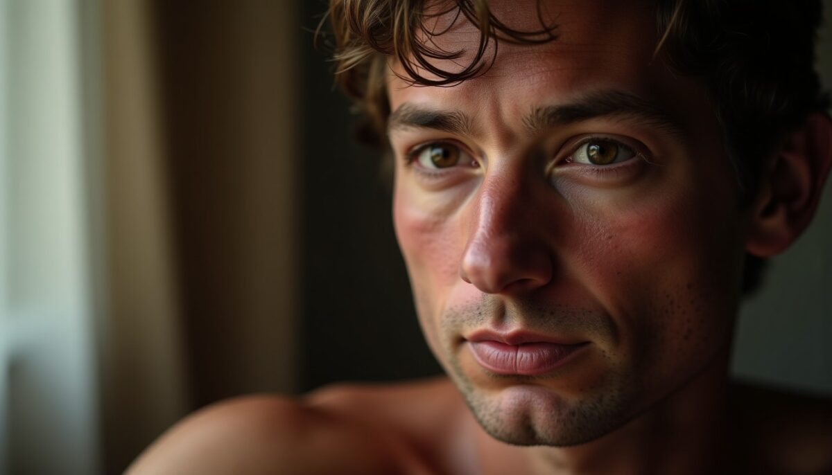 Les secrets derrière le vieillissement unique de la peau masculine Les secrets derrière le vieillissement unique de la peau masculine