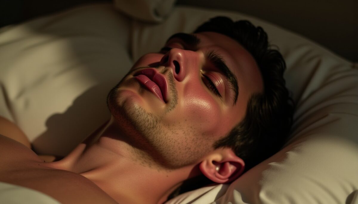 Couvre-lits haut de gamme : le secret méconnu que les hommes sous-estiment pour sublimer leur chambre Couvre-lits haut de gamme : le secret méconnu que les hommes sous-estiment pour sublimer leur chambre
