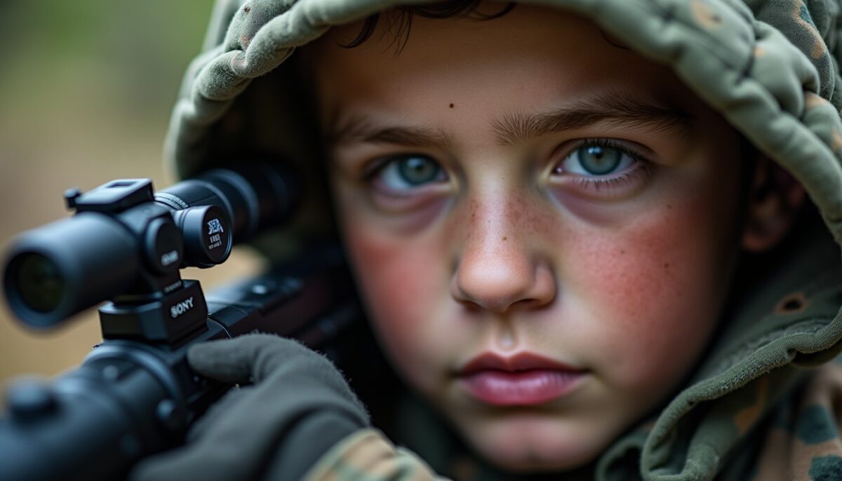 Airsoft : 5 bonnes raisons d'adopter ce sport tactique en 2026 Airsoft : 5 bonnes raisons d'adopter ce sport tactique en 2026
