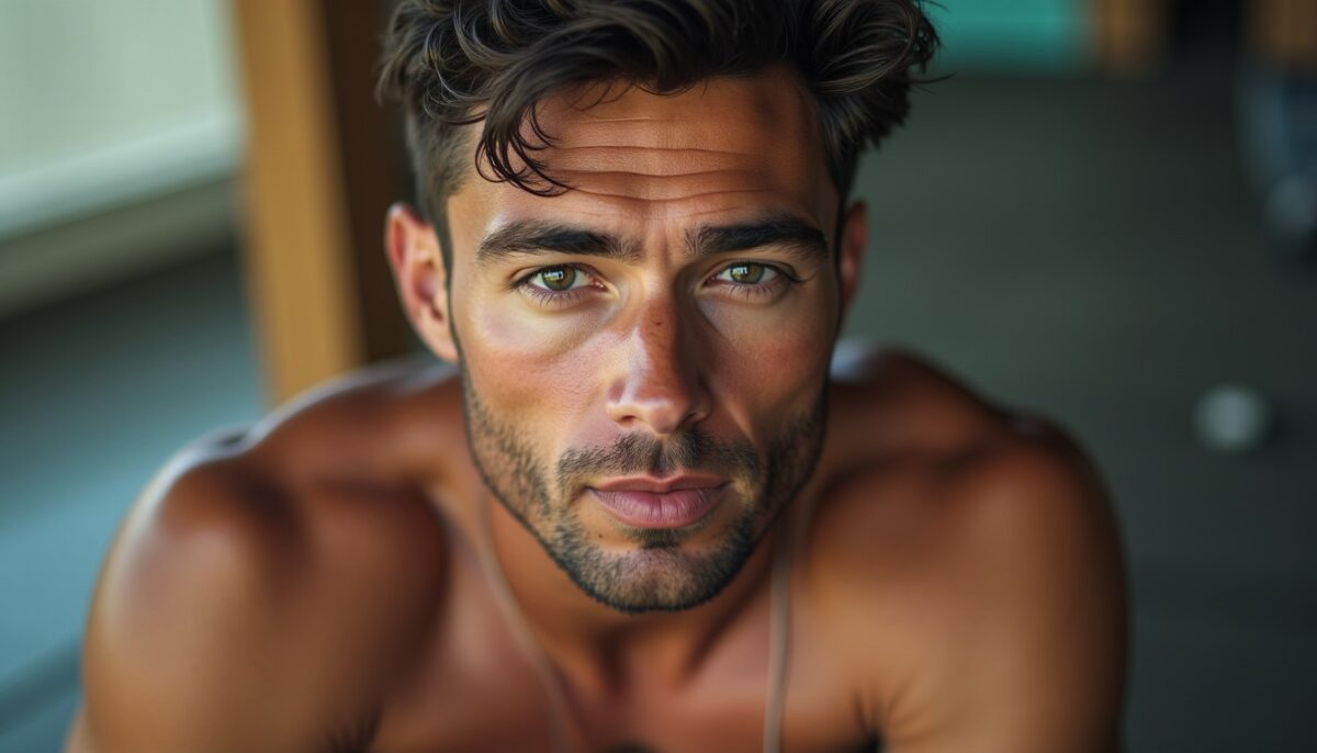 Les sports idéaux pour les hommes actifs en quête de détente et de bien-être Les sports idéaux pour les hommes actifs en quête de détente et de bien-être