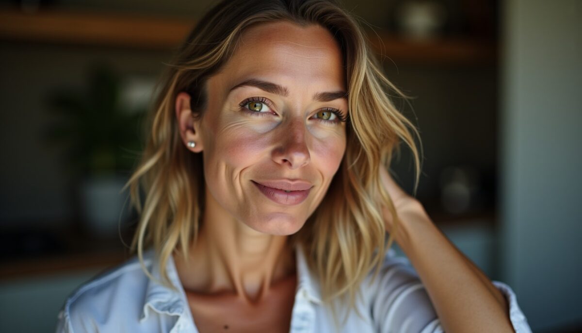 Stimuler efficacement son métabolisme après 40 ans : conseils et astuces essentiels Stimuler efficacement son métabolisme après 40 ans : conseils et astuces essentiels