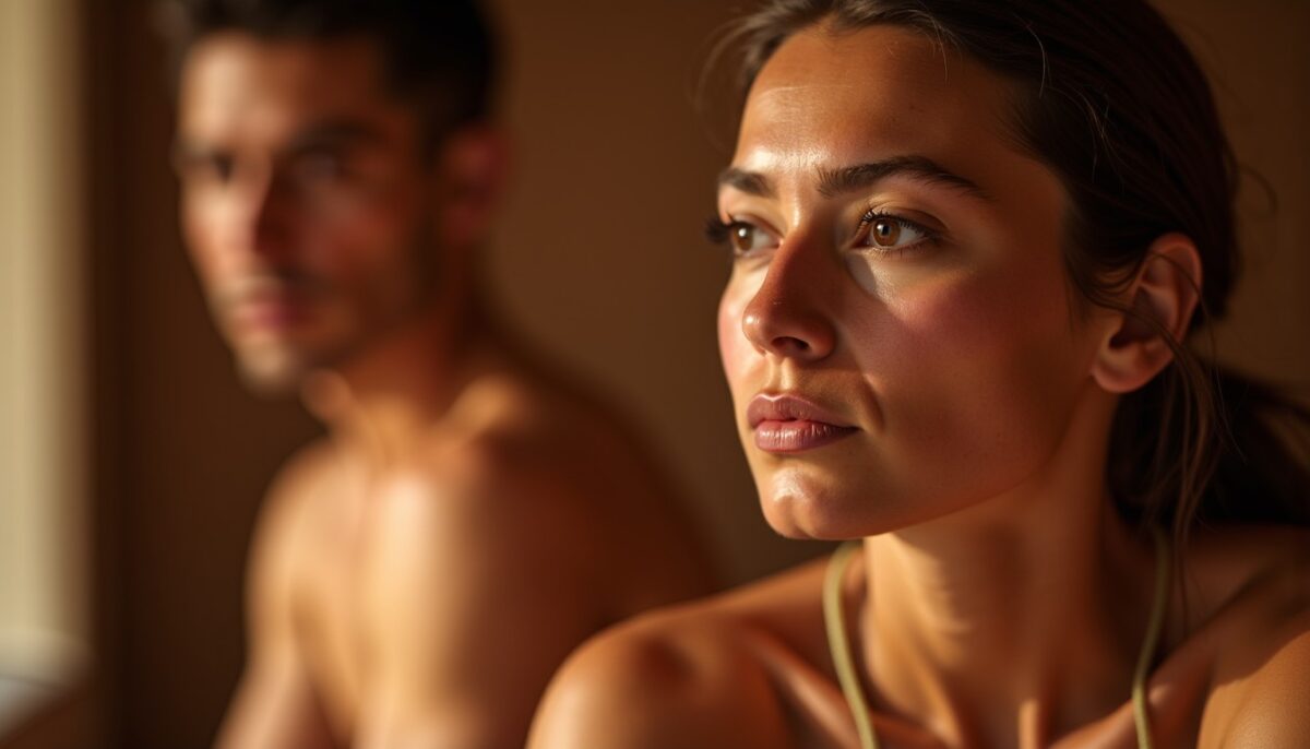 Sauna infrarouge : le secret bien-être qui conquiert les sportifs et booste leurs performances Sauna infrarouge : le secret bien-être qui conquiert les sportifs et booste leurs performances