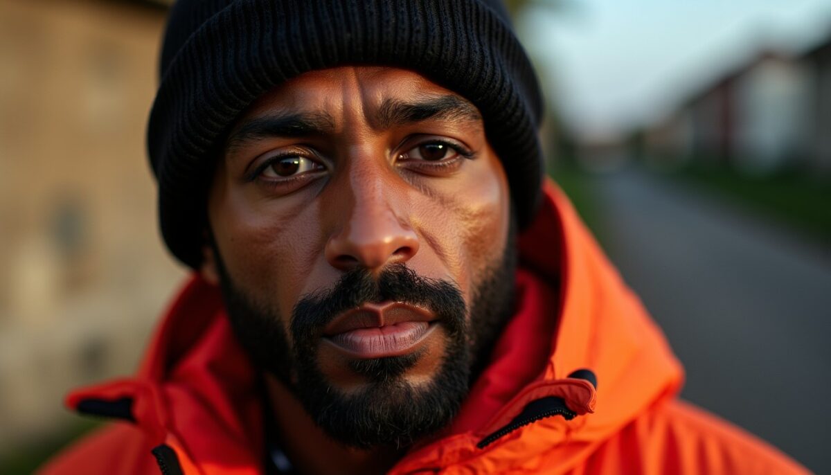 BLANCO NEMESIS : Découvrez pourquoi le nouvel album de Booba s'impose déjà comme l'événement musical phare de 2026 BLANCO NEMESIS : Découvrez pourquoi le nouvel album de Booba s'impose déjà comme l'événement musical phare de 2026