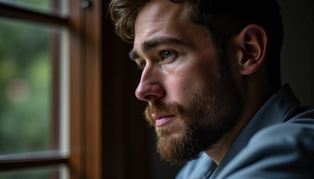 Santé mentale masculine : vers une parole libérée et nécessaire Santé mentale masculine : vers une parole libérée et nécessaire