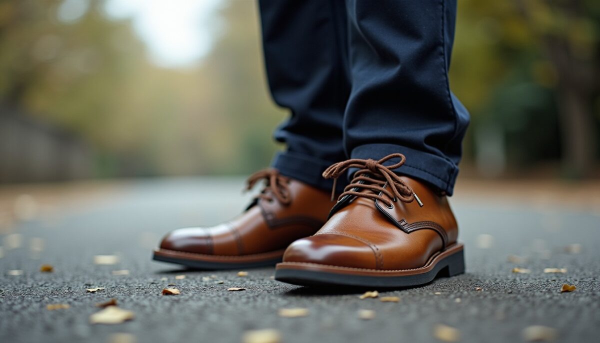 Homme en mouvement : comment choisir les chaussures idéales pour voyager, marcher et garder du style ? Homme en mouvement : comment choisir les chaussures idéales pour voyager, marcher et garder du style ?