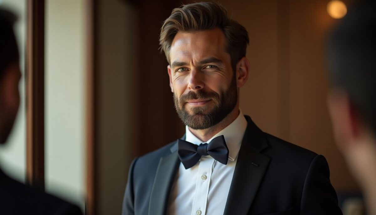 Costume homme : comment choisir le costume de mariage parfait pour une élégance assurée Costume homme : comment choisir le costume de mariage parfait pour une élégance assurée