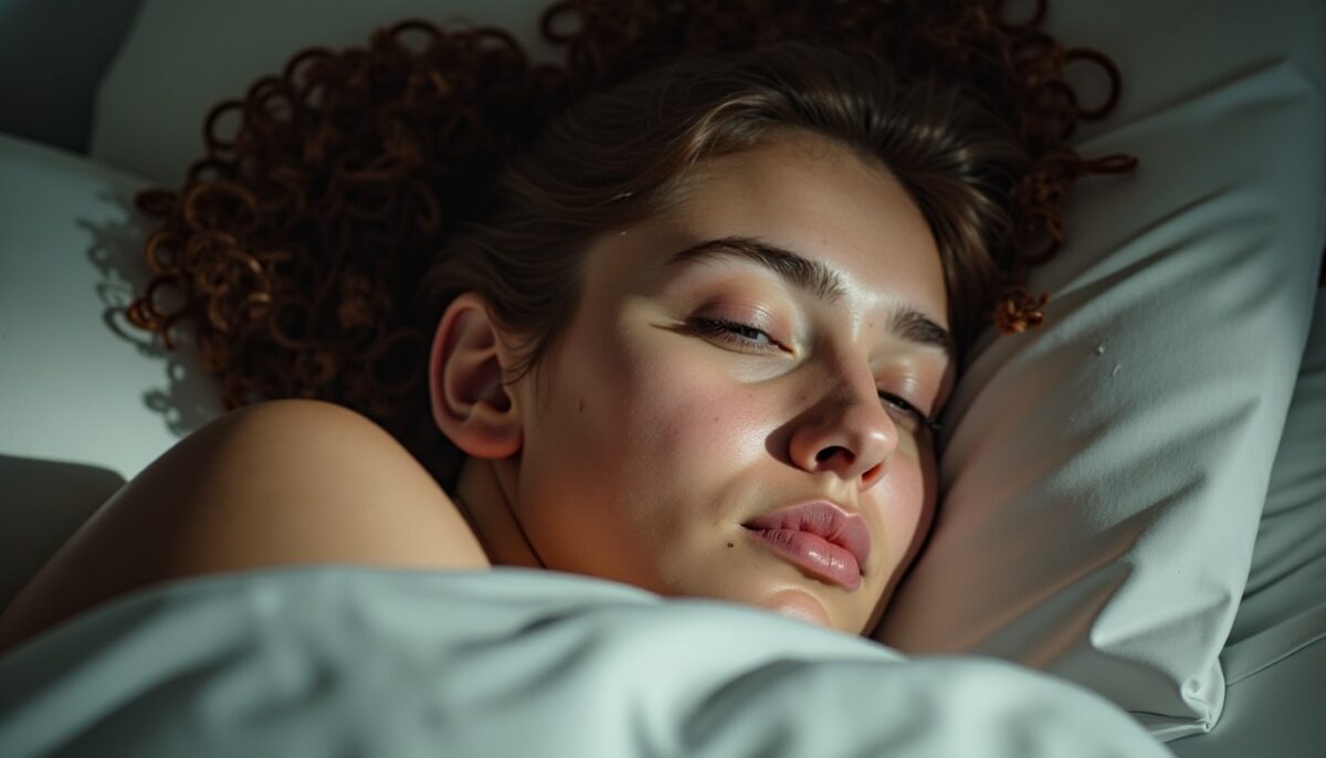 Habitudes incontournables pour un sommeil véritablement réparateur Habitudes incontournables pour un sommeil véritablement réparateur