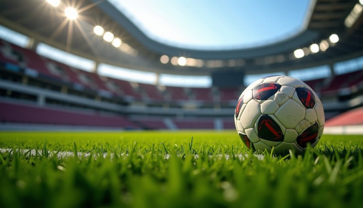 Les 5 principales raisons pour lesquelles les passionnés de football choisissent Ligue 1+