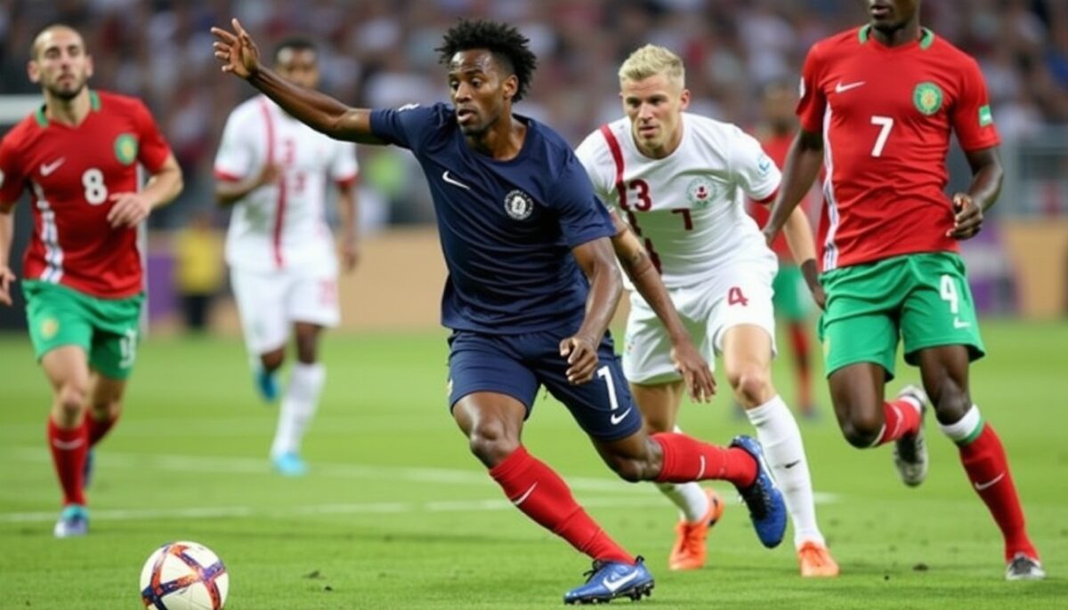 France vs Sénégal : horaires et chaîne TV pour suivre le match en direct France vs Sénégal : horaires et chaîne TV pour suivre le match en direct