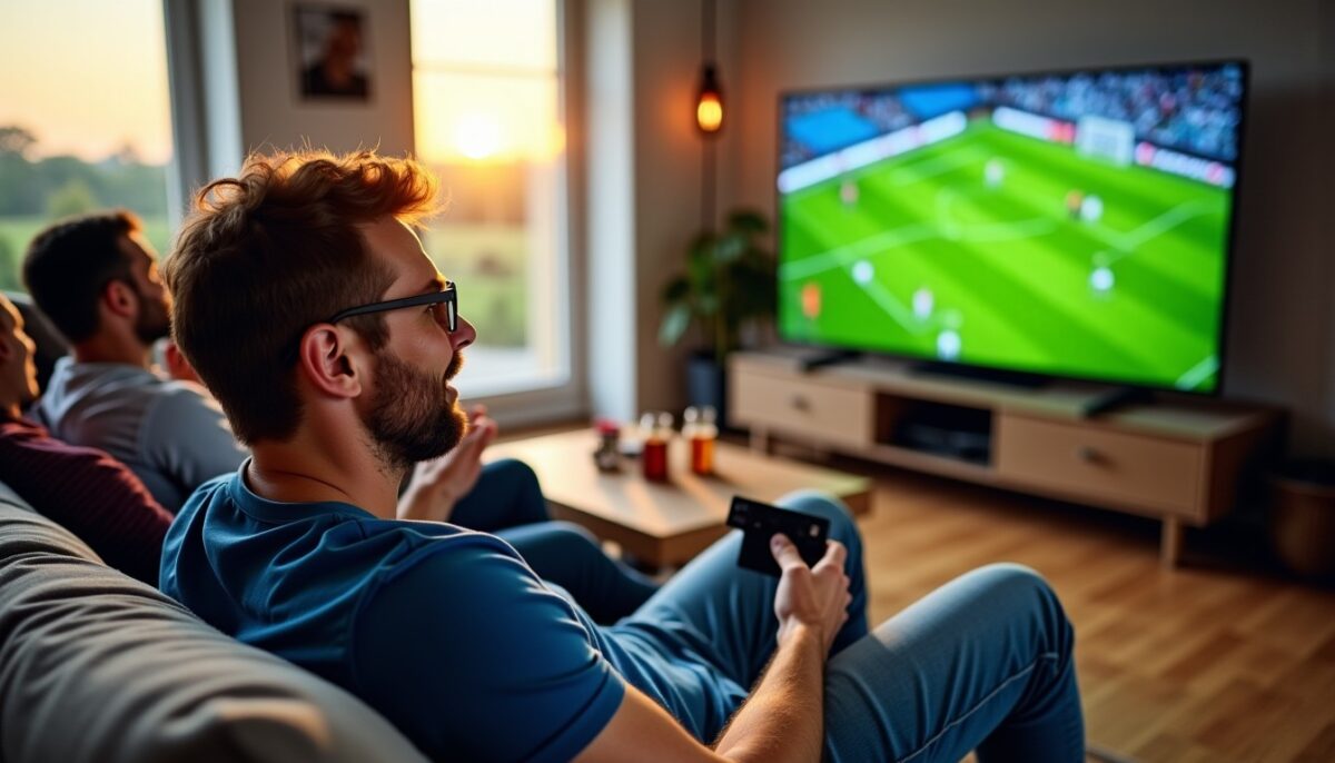 Guide pratique pour suivre toute la Ligue 1 en 2026 sans dépenser une fortune et en toute légalité