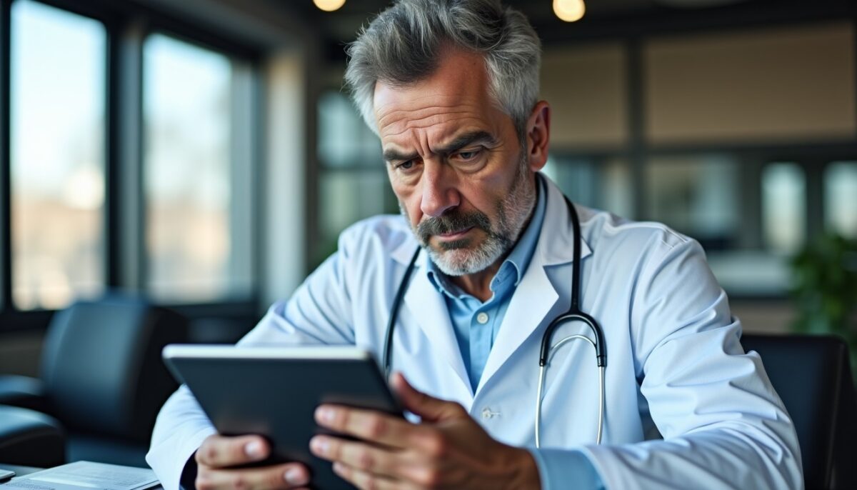 Ballmaxxing : une pratique extrême qui alarme les médecins et fait le buzz sur les réseaux sociaux