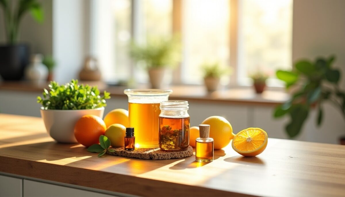Incontournables produits naturels pour améliorer votre bien-être au quotidien