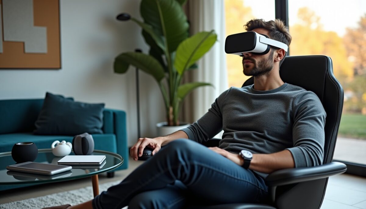 Exploration des tendances innovantes du plaisir masculin à l'ère contemporaine