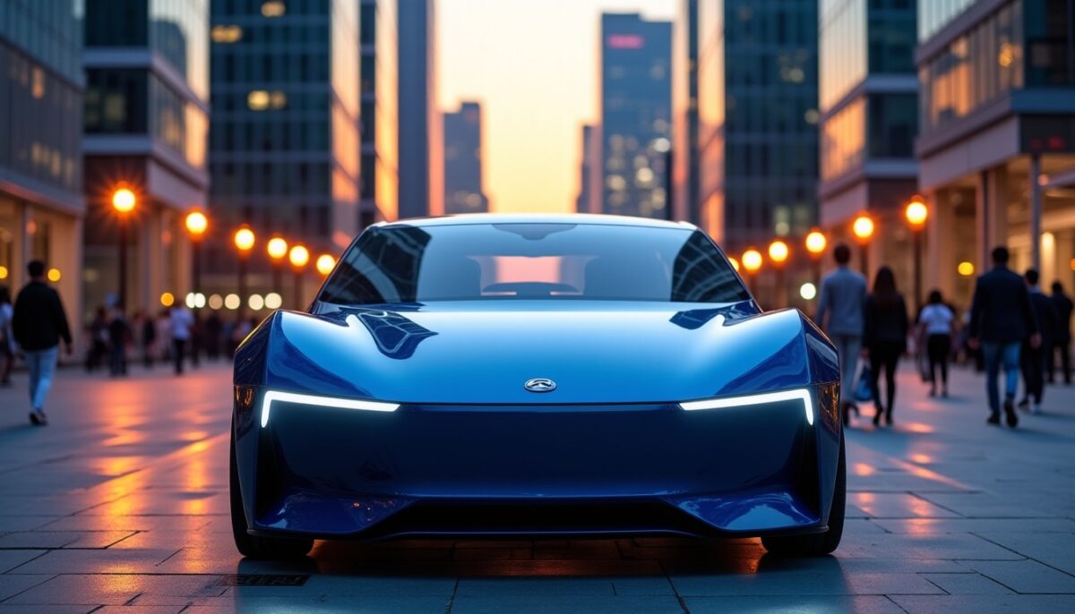 BYD : Comment la marque chinoise de véhicules électriques révolutionne l'industrie automobile mondiale