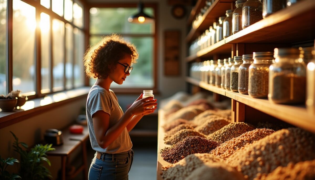 Grossiste bio et vrac : comment savoir quand cela vaut vraiment la peine pour toi ?