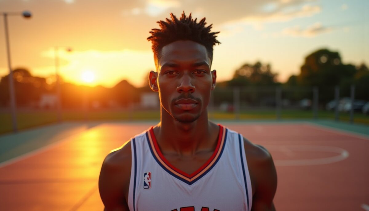 Victor Wembanyama : âge, taille, carrière et tout ce qu’il faut savoir sur le prodige français de la NBA