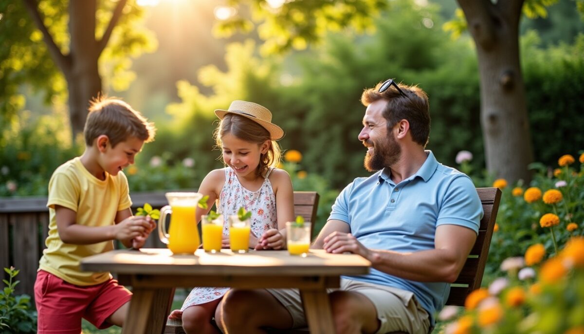Astuces efficaces pour affronter la canicule et rester au frais cet été