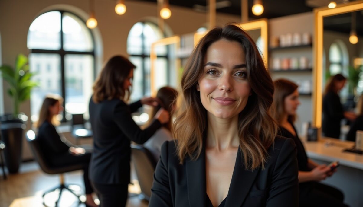 Booksy Biz France : la solution incontournable pour planifier facilement votre prochain rendez-vous chez le coiffeur