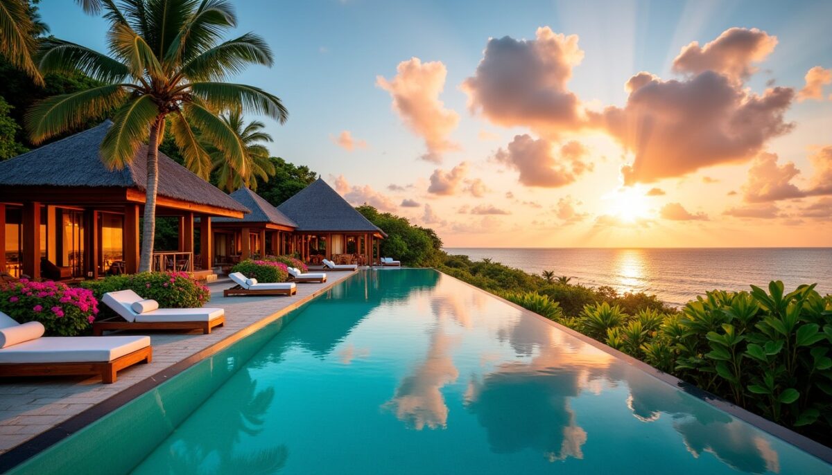 Découvrez les hôtels les plus enchanteurs des Seychelles