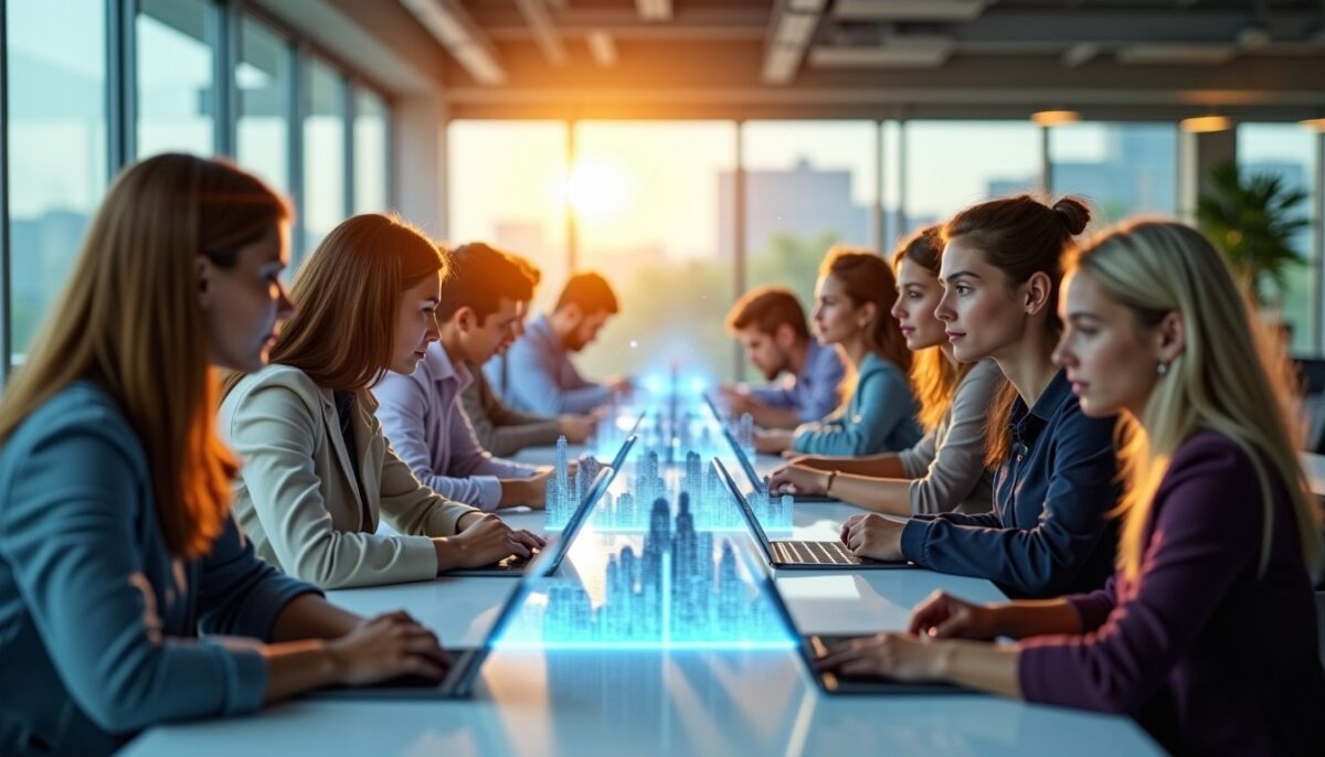 Comment la personnalisation révolutionne l'expérience des interactions avec une IA