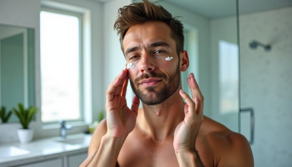 Secrets du grooming : prendre soin des zones sensibles au-delà de la barbe Secrets du grooming : prendre soin des zones sensibles au-delà de la barbe