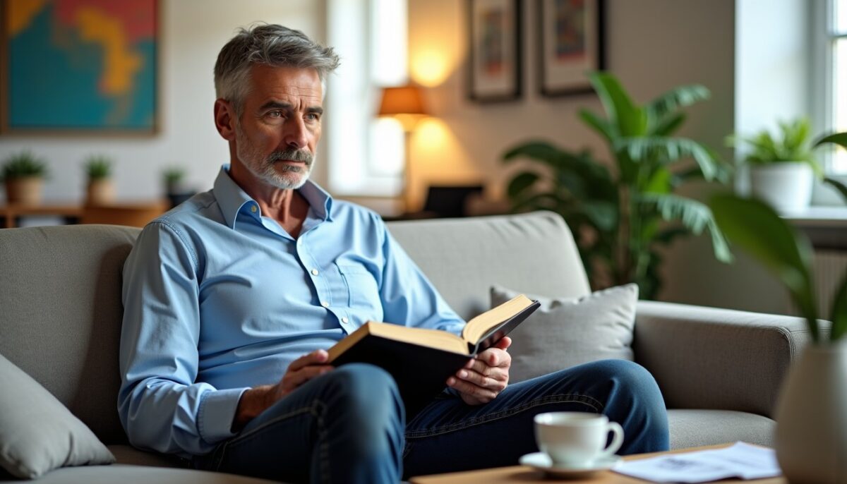 Les 10 indicateurs clés qui révèlent une carence en testostérone dans ton corps