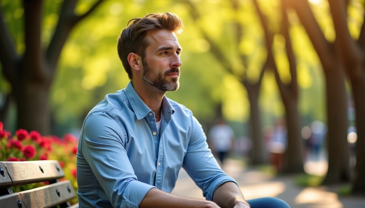 Les 10 complexes masculins les plus courants et nos conseils pour les apprivoiser au quotidien