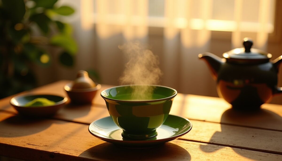 Les secrets du matcha : découvrez pourquoi cette boisson conquiert le monde
