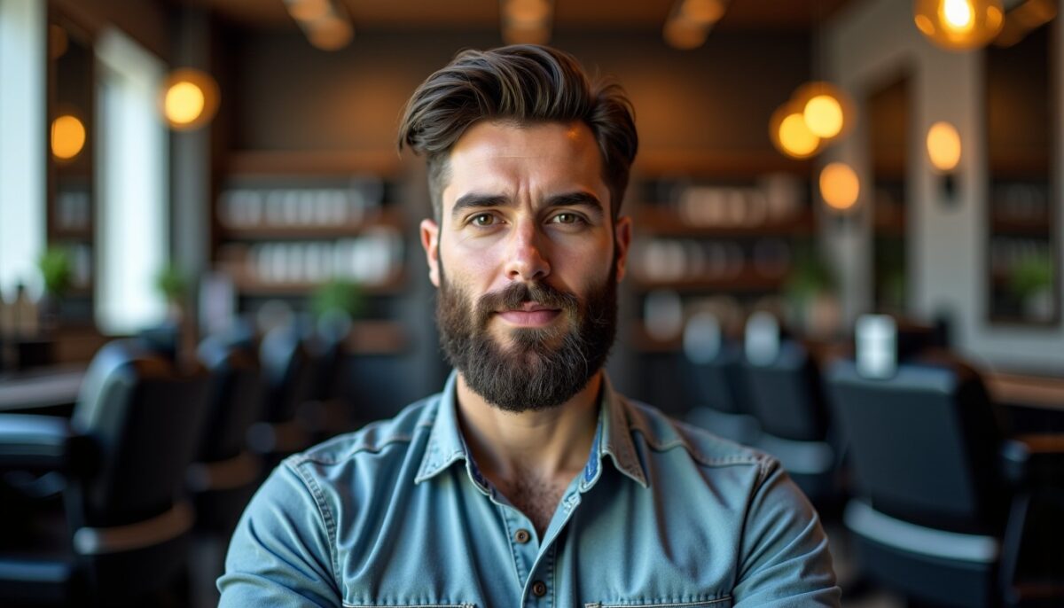 Les 7 erreurs beauté les plus courantes chez 80% des hommes et comment les éviter
