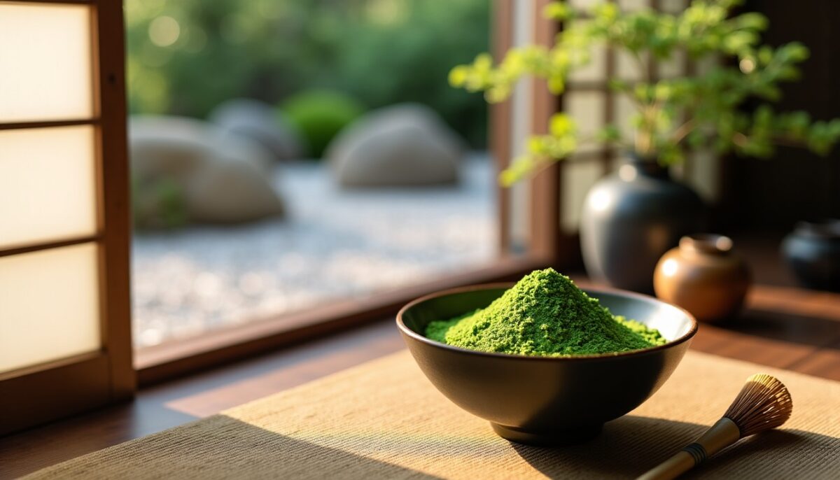 Comment choisir le matcha parfait : nos astuces pour une poudre d'exception