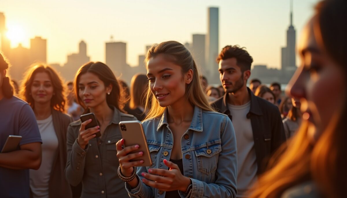 Comunithuy actualités célébrités technologies et mode de vie