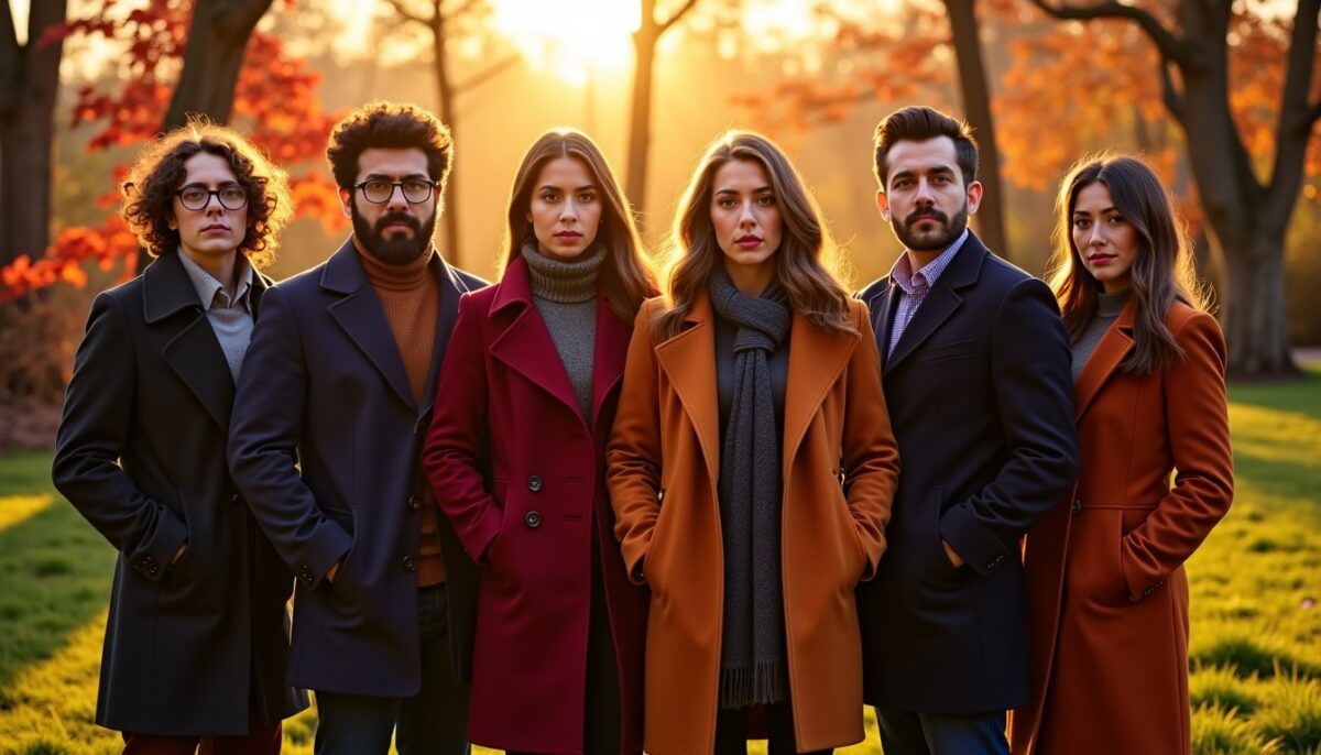 Les Traîtres Saison 7 : Découvrez le casting, la bande-annonce exclusive et la date de sortie à ne pas manquer