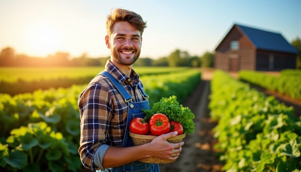 Woofing : le guide essentiel pour bien démarrer ton aventure en agriculture biologique