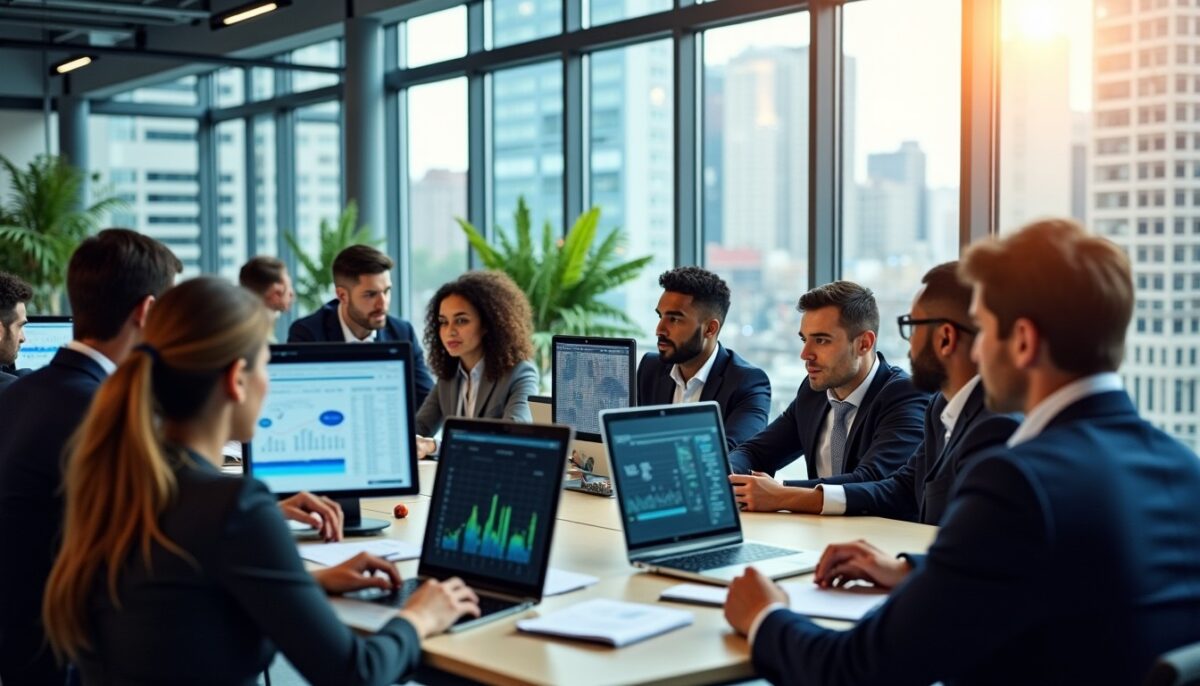 Polymarket : Découvrez le fonctionnement de la plateforme de prédiction qui suscite toutes les conversations Polymarket : Découvrez le fonctionnement de la plateforme de prédiction qui suscite toutes les conversations