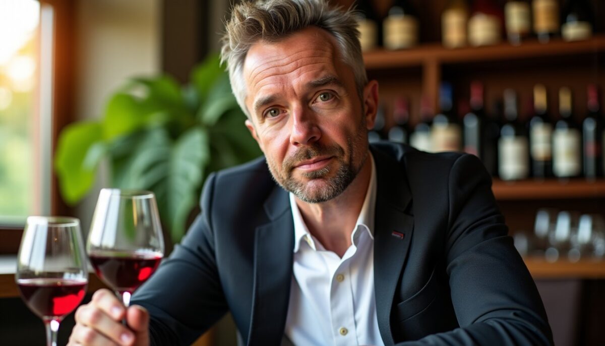 Apprendre à déguster le vin simplement : guide pour s'initier sans se noyer dans le jargon Apprendre à déguster le vin simplement : guide pour s'initier sans se noyer dans le jargon