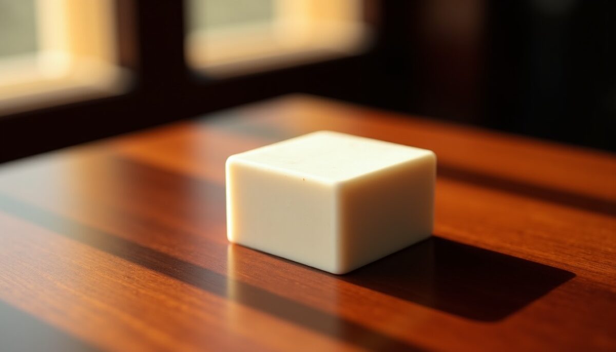 Signification et mystères des tuiles blanches au Mahjong : un guide complet Signification et mystères des tuiles blanches au Mahjong : un guide complet