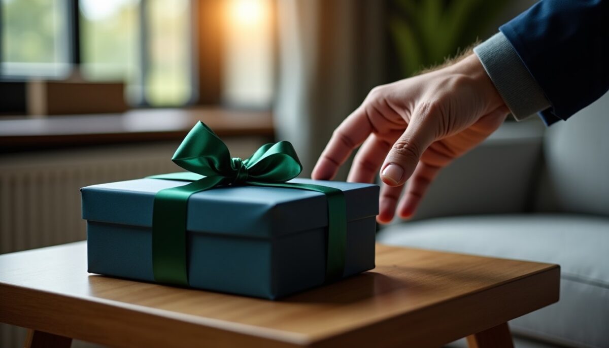 Cadeaux homme : 12 expériences uniques et surprenantes à offrir Cadeaux homme : 12 expériences uniques et surprenantes à offrir