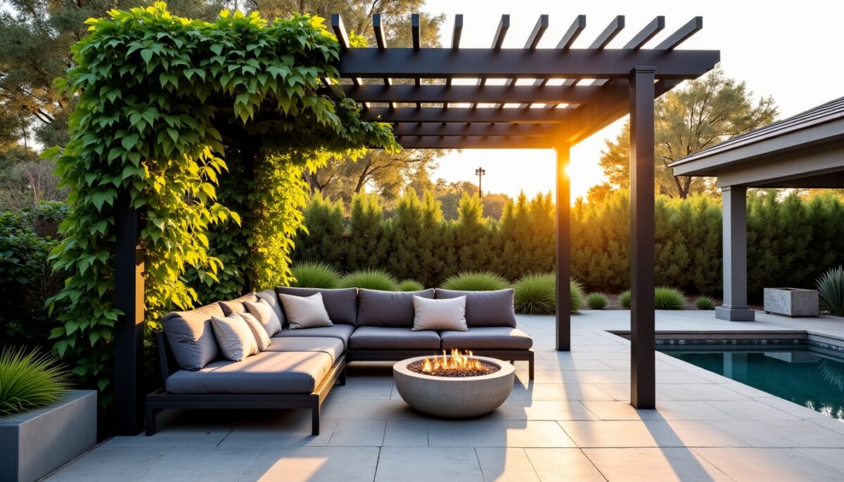 Pergola : Le guide ultime pour transformer et sublimer votre espace extérieur Pergola : Le guide ultime pour transformer et sublimer votre espace extérieur