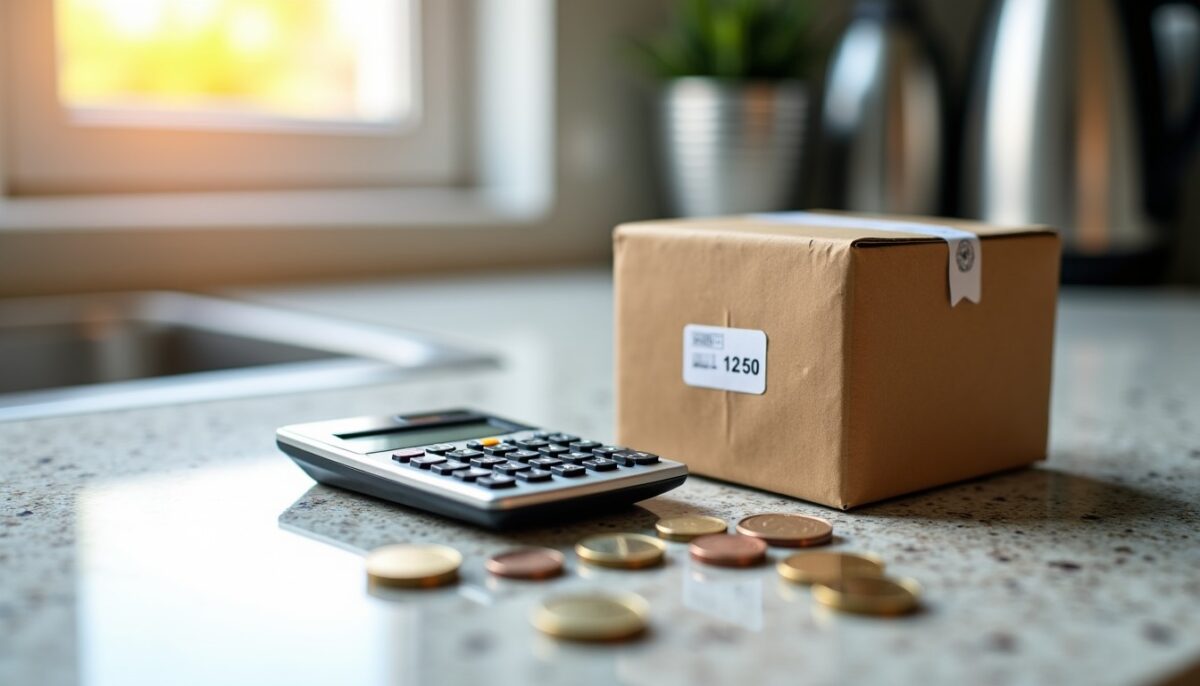 Petits colis, gros frais : comprendre la hausse des coûts sur vos commandes à bas prix