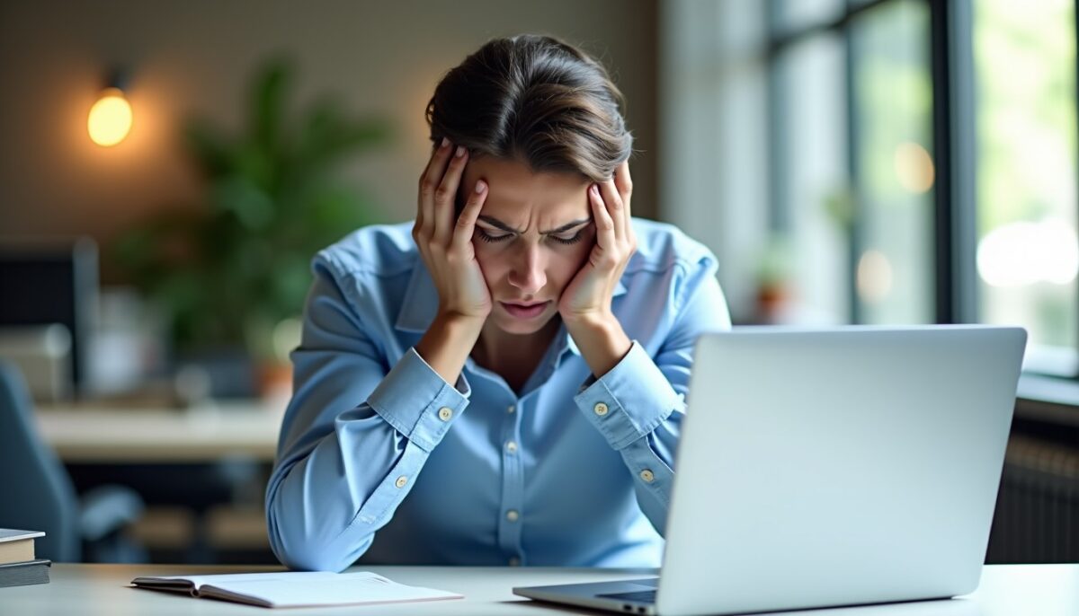 Site web lent : impacts majeurs et solutions efficaces pour booster la vitesse
