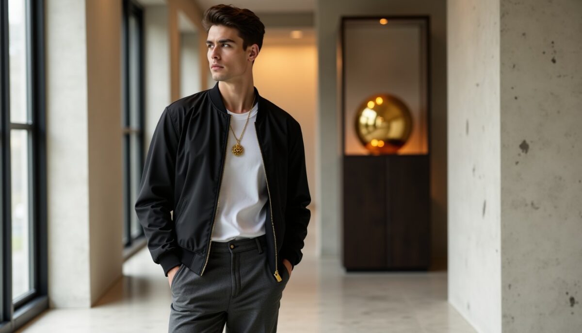 Le Ballon d’Or dévoile sa collection lifestyle : l’élégance du football réinventée