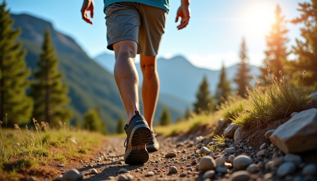 Teva pour homme : les sandales de randonnée, allier style et confort sur les sentiers ? Teva pour homme : les sandales de randonnée, allier style et confort sur les sentiers ?